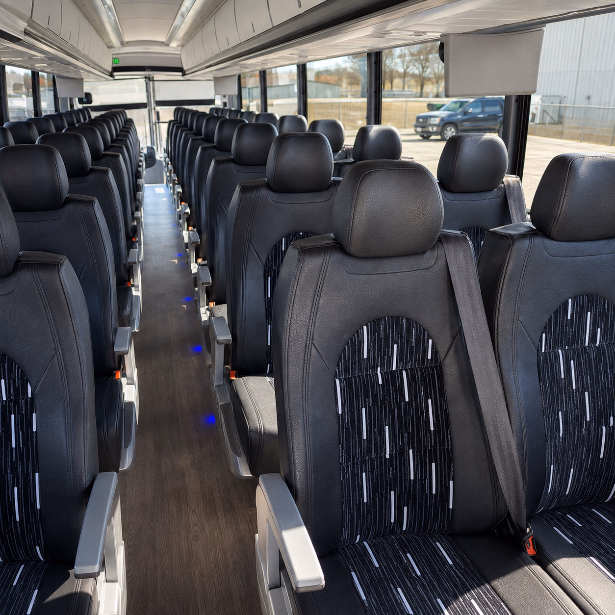 brewery tour buses around fairfield county and new haven