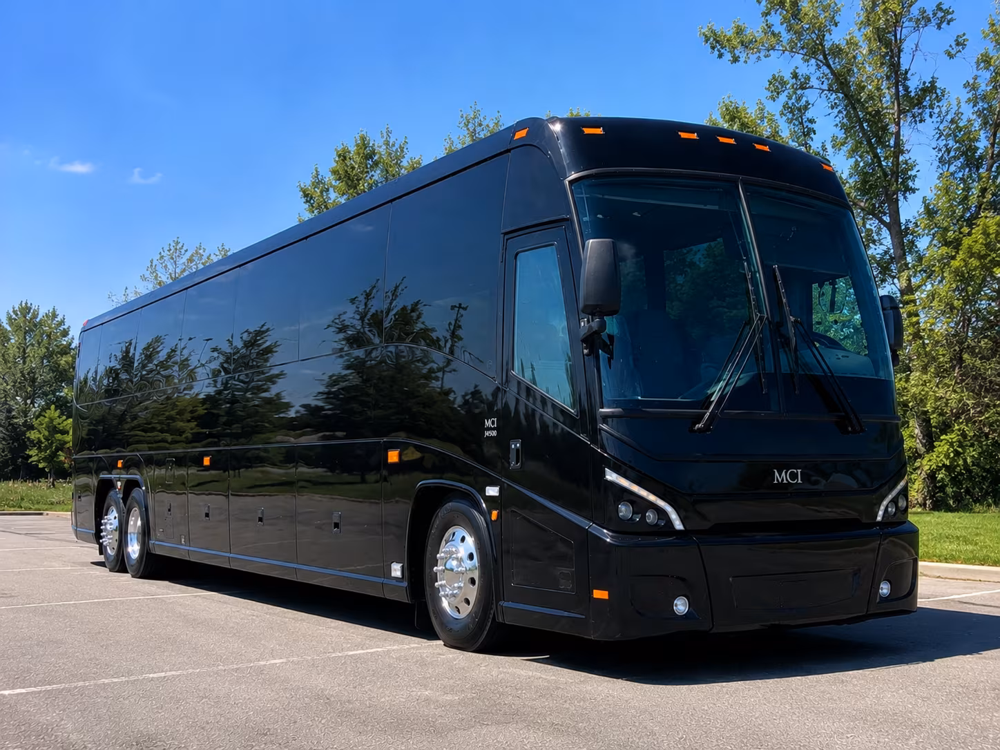 buses for bruce museum and greenwich field trips