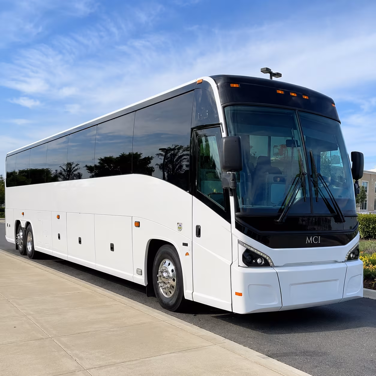 charter buses for mystic seaport and long distance connecticut field trips