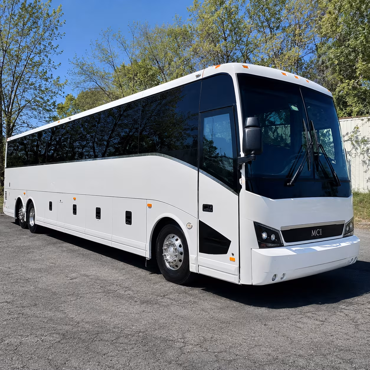 charter buses for retreats to mercy center holy family and wisdom house