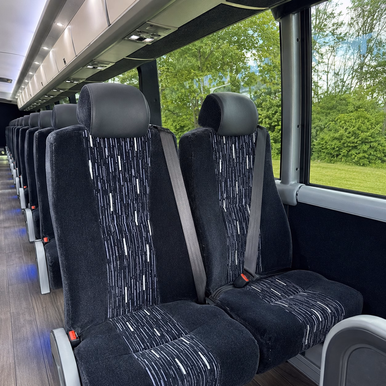 charter buses to connecticut wine trail wineries from stamford