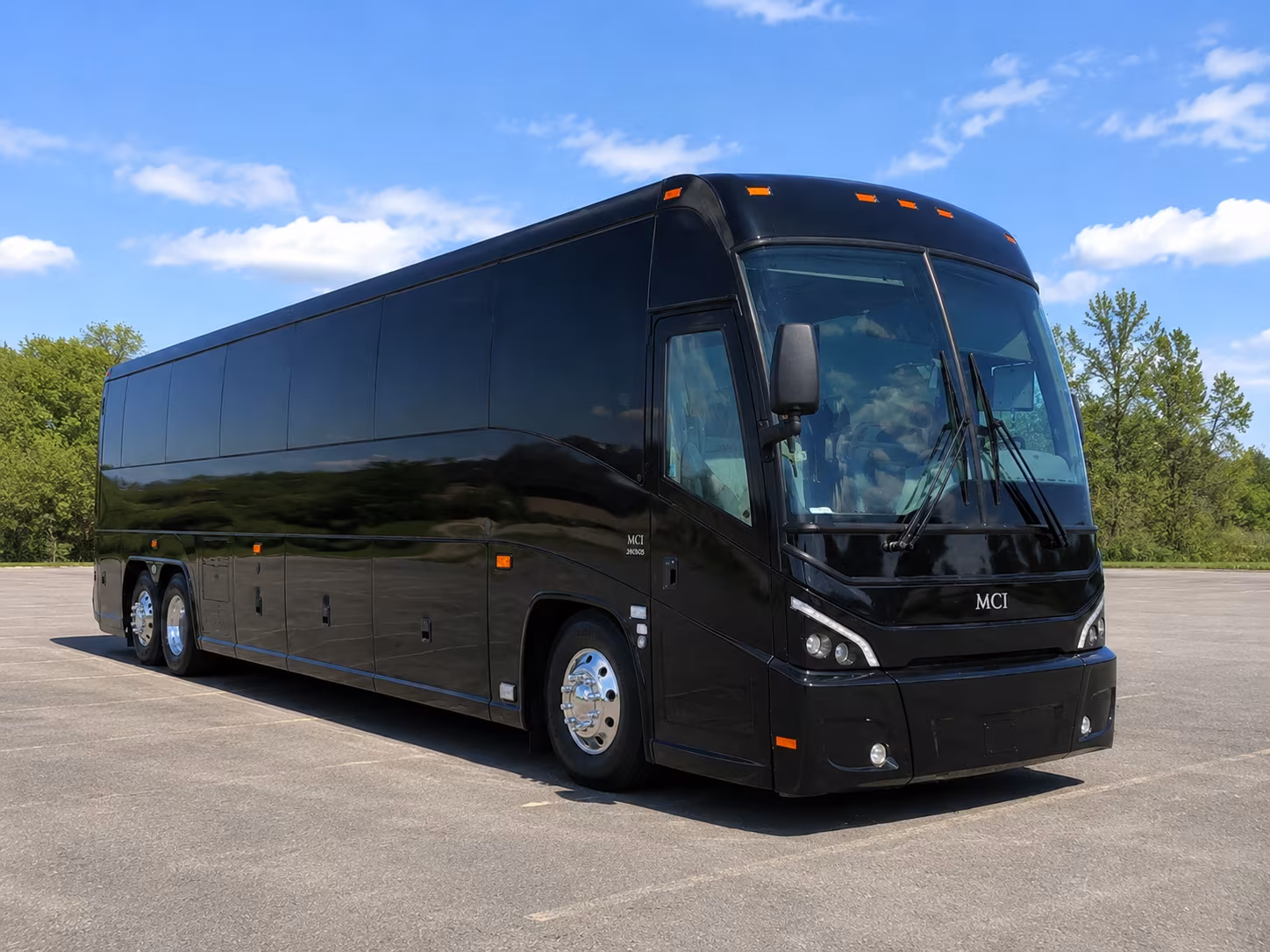 corporate and convention buses for stamford s business district