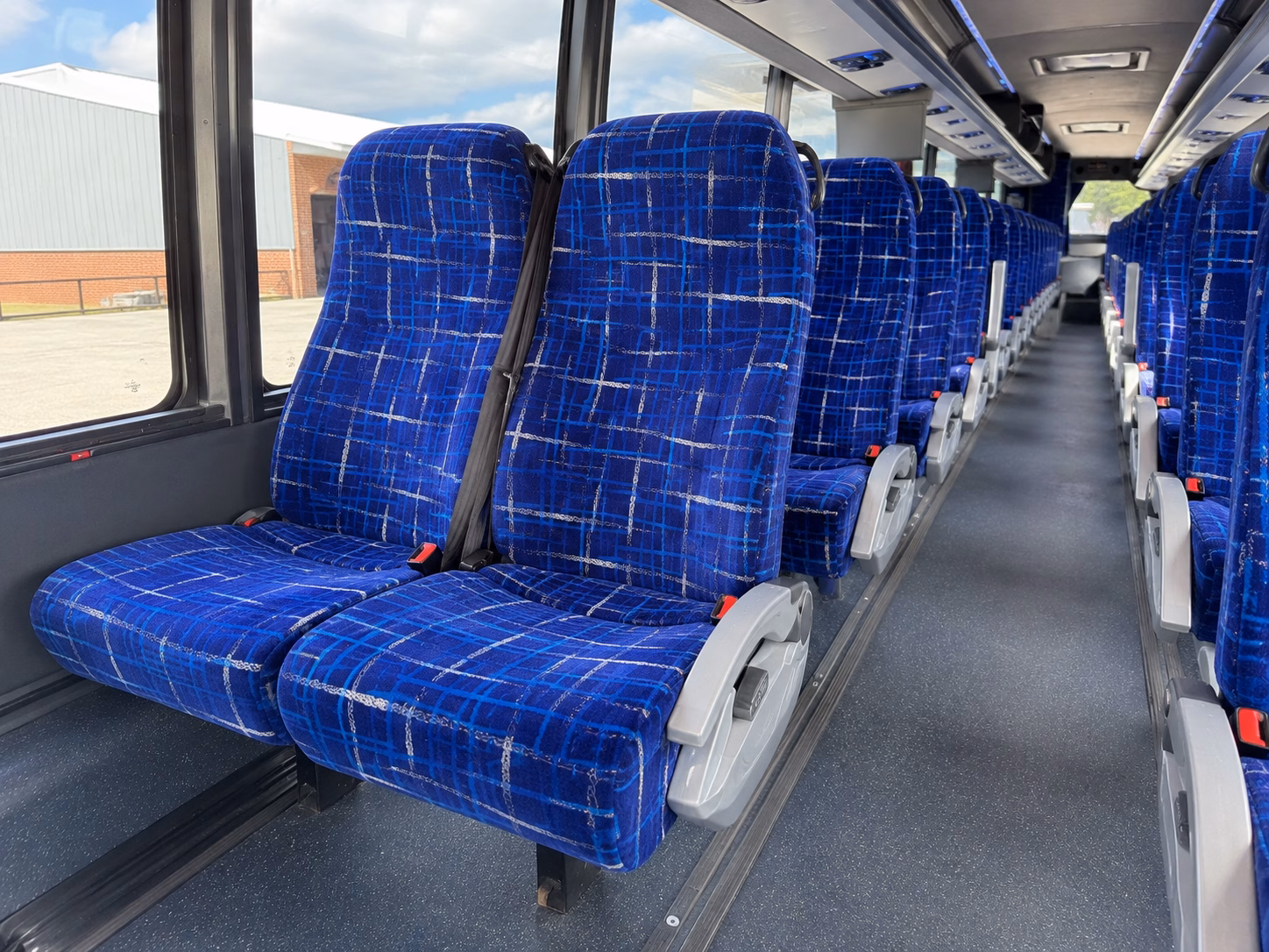 fan buses to yankee stadium and citi field from stamford