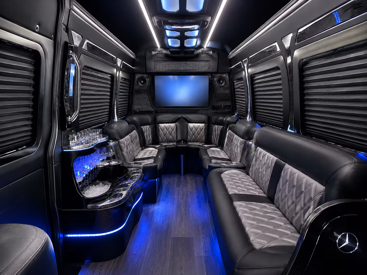 festival and show buses to mohegan sun arena and foxwoods