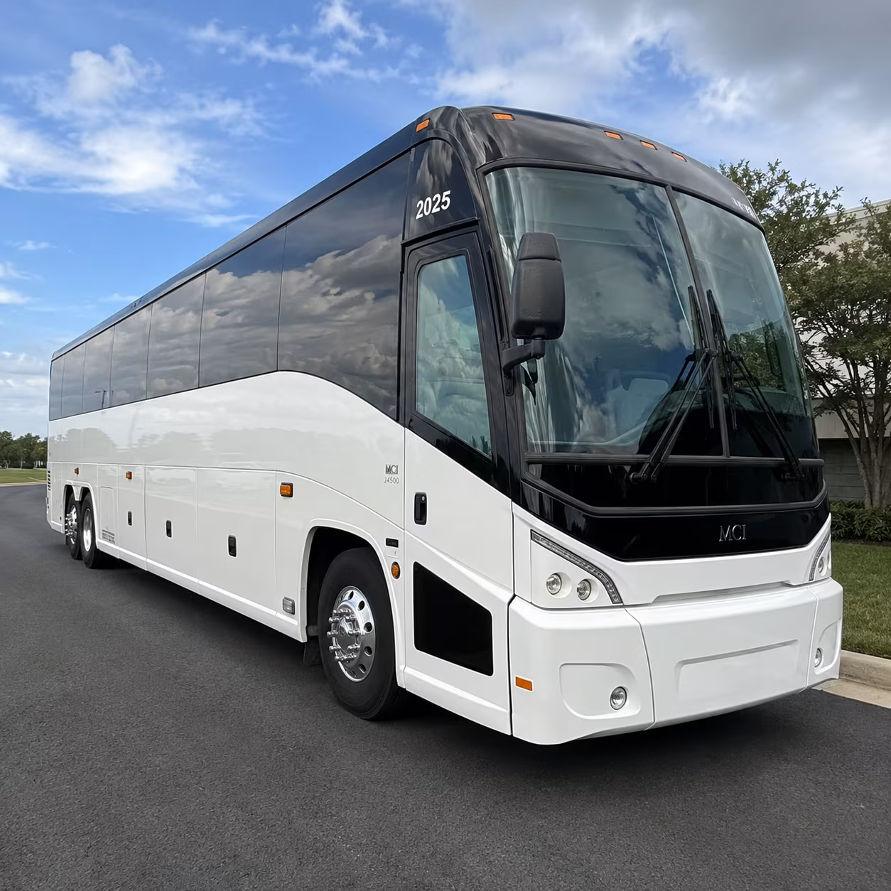 long distance pilgrimage and multi day faith trip buses