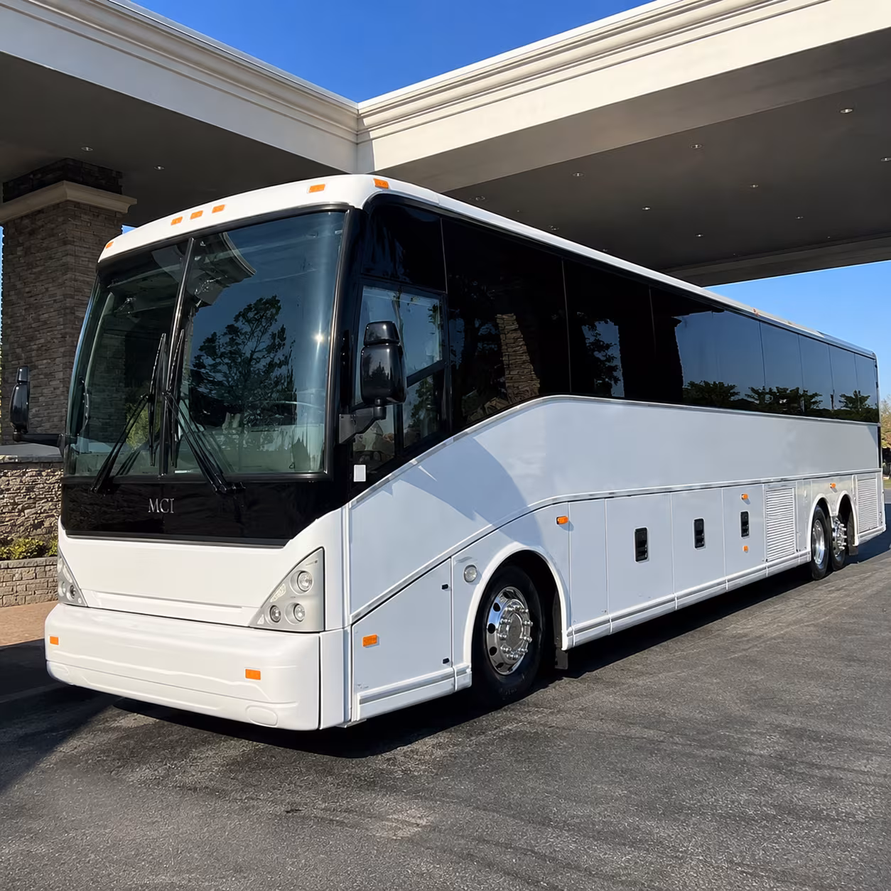 one search for your stamford group trip