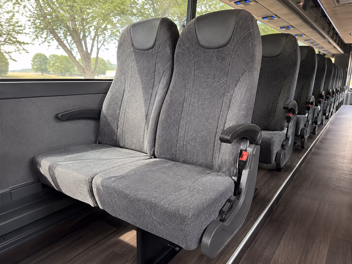 party buses for stamford bachelorette and bachelor weekends