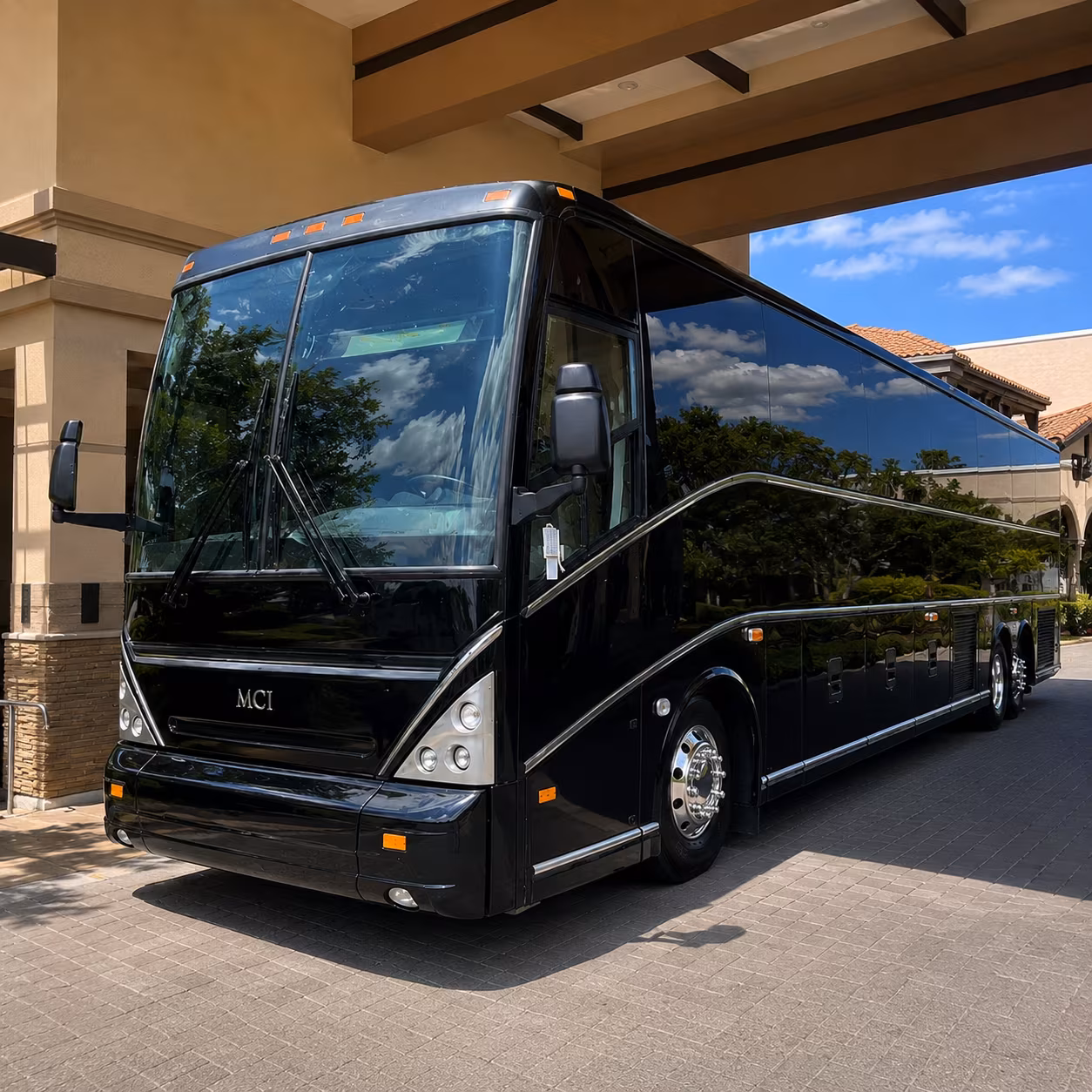 party buses to palace theatre shows and downtown stamford venues