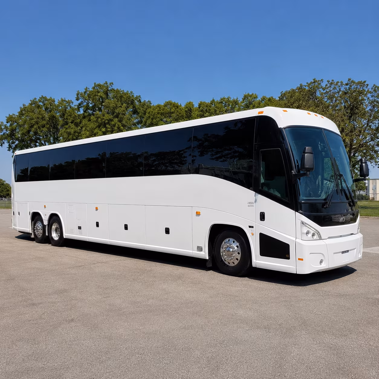 shuttle buses for weekly worship services across stamford