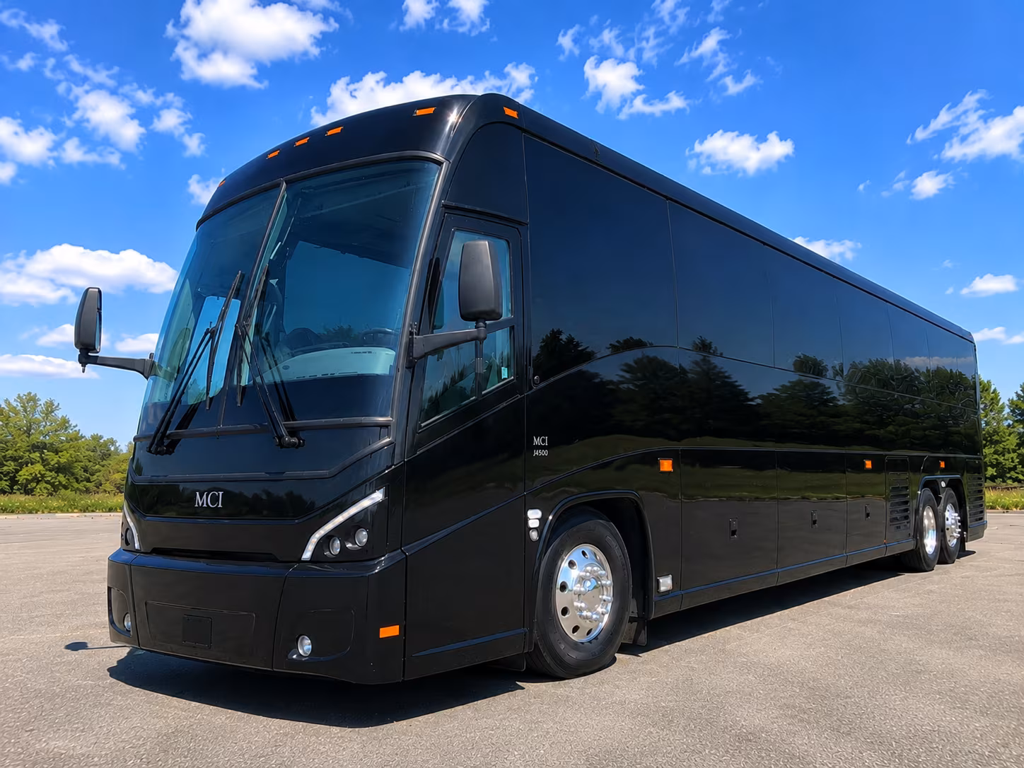 sporting event and tournament buses to chelsea piers and beyond