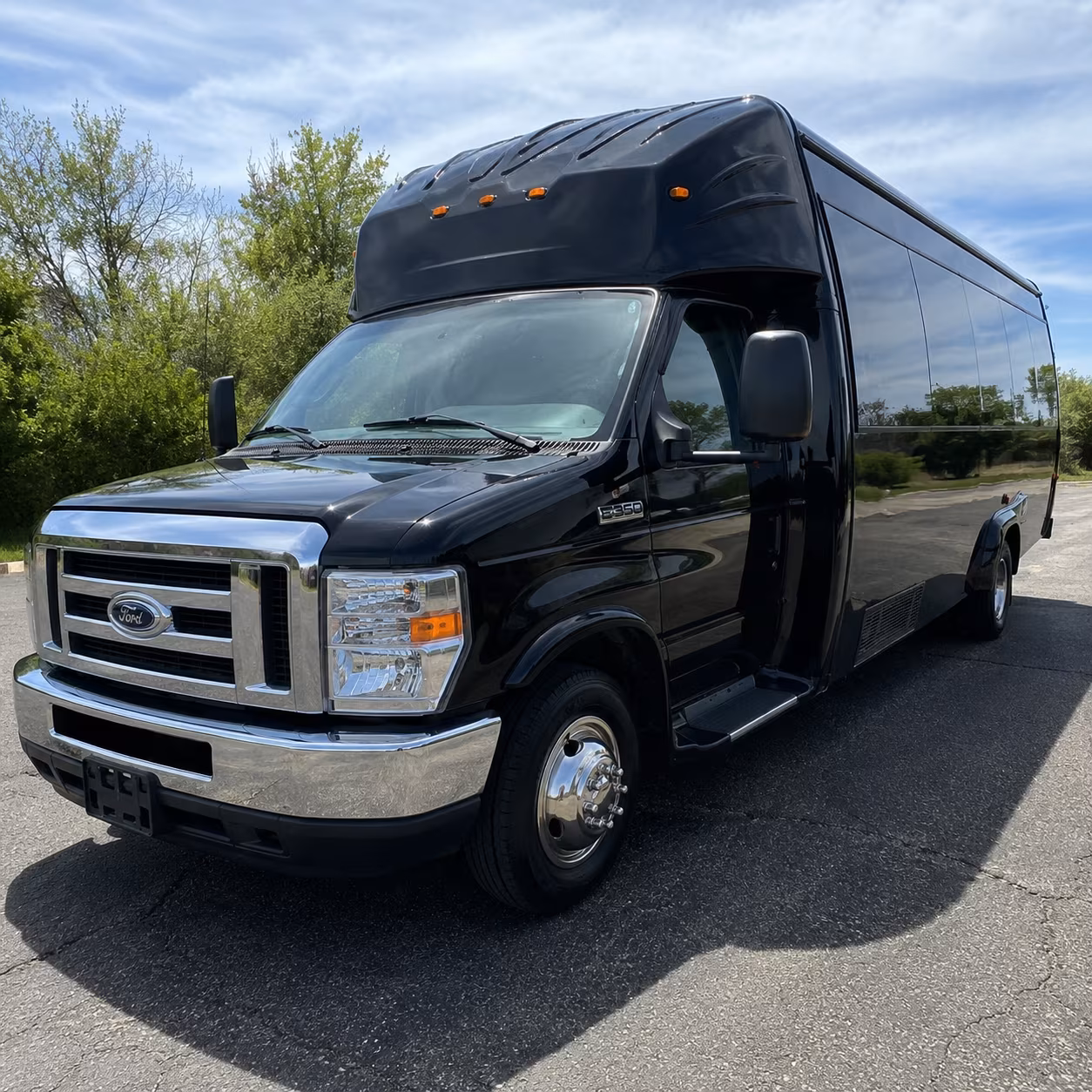 stamford bachelor bachelorette party bus rental