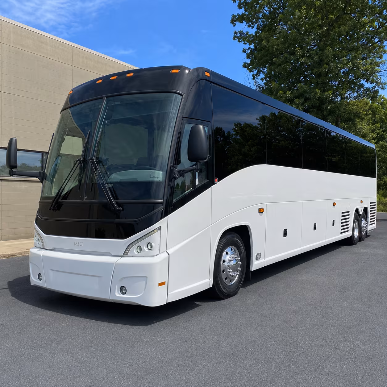 stamford charter buses to new york city skip the i 95 southbound crawl