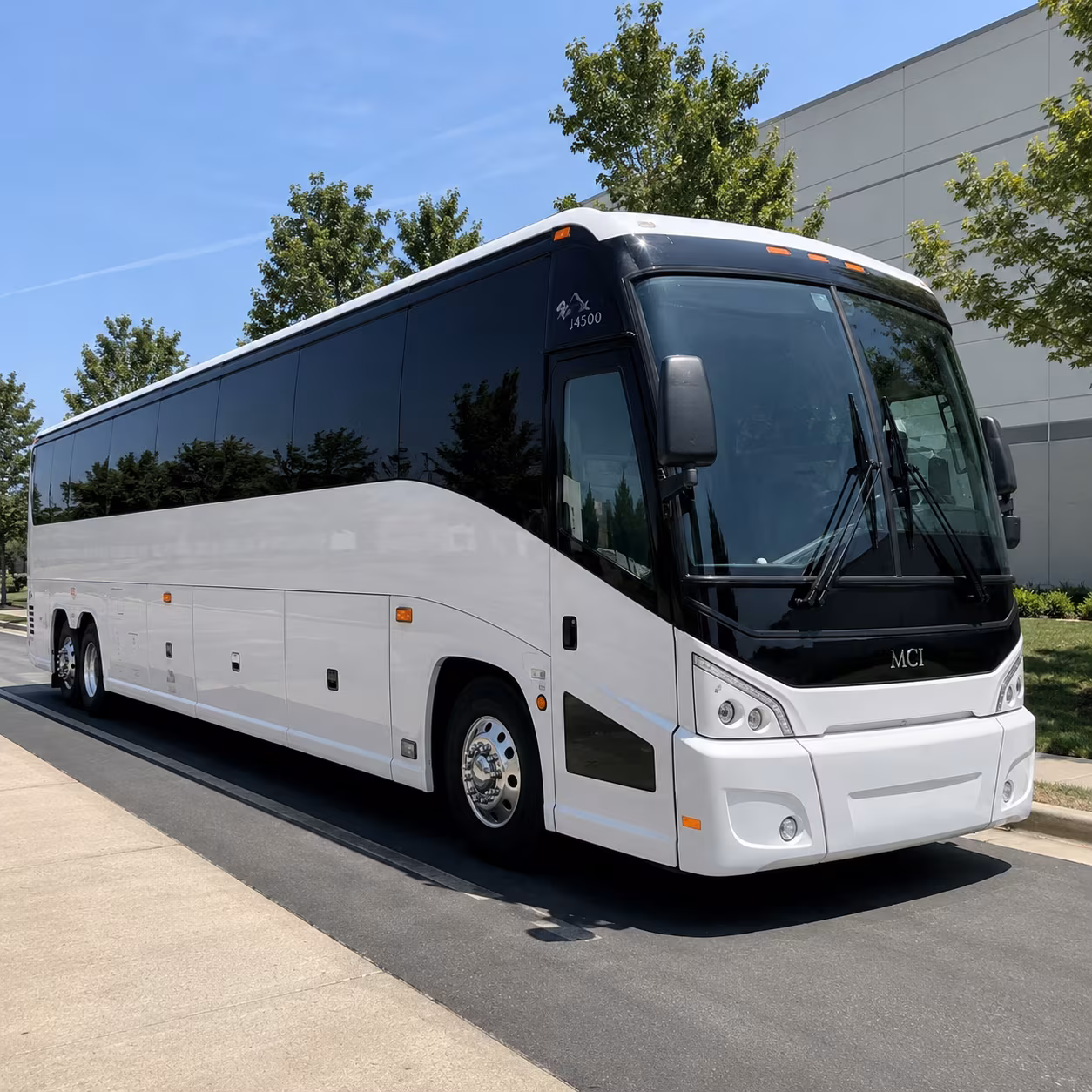 stamford corporate group travel and multi day conference transportation