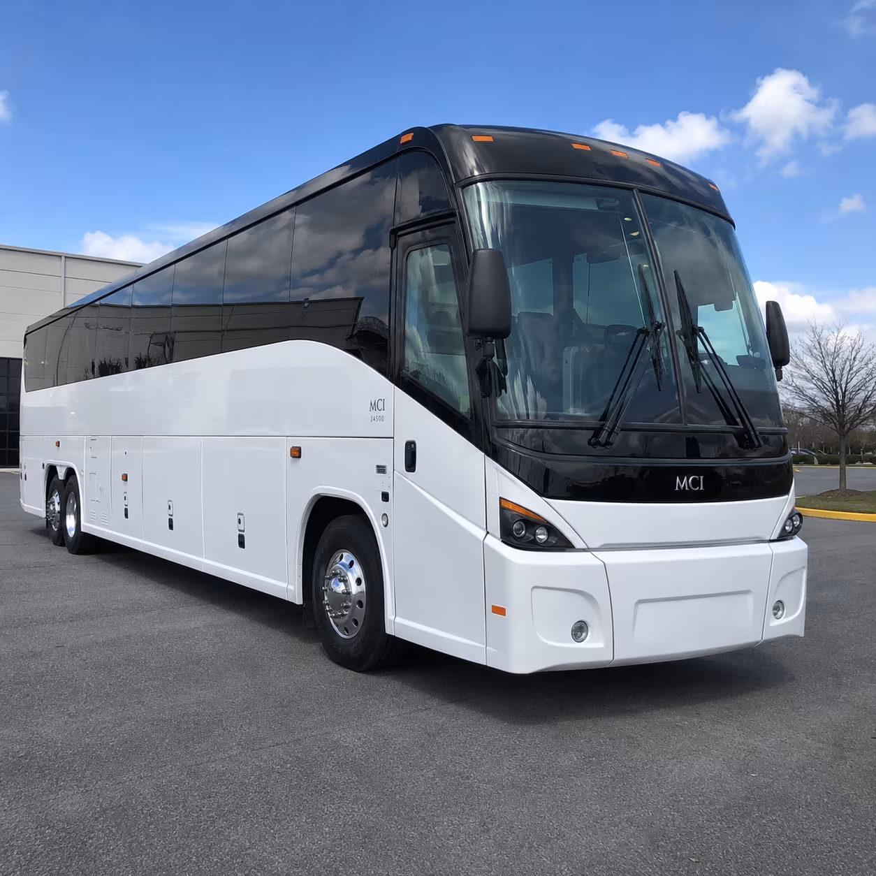 stamford school event transportation onboard seating