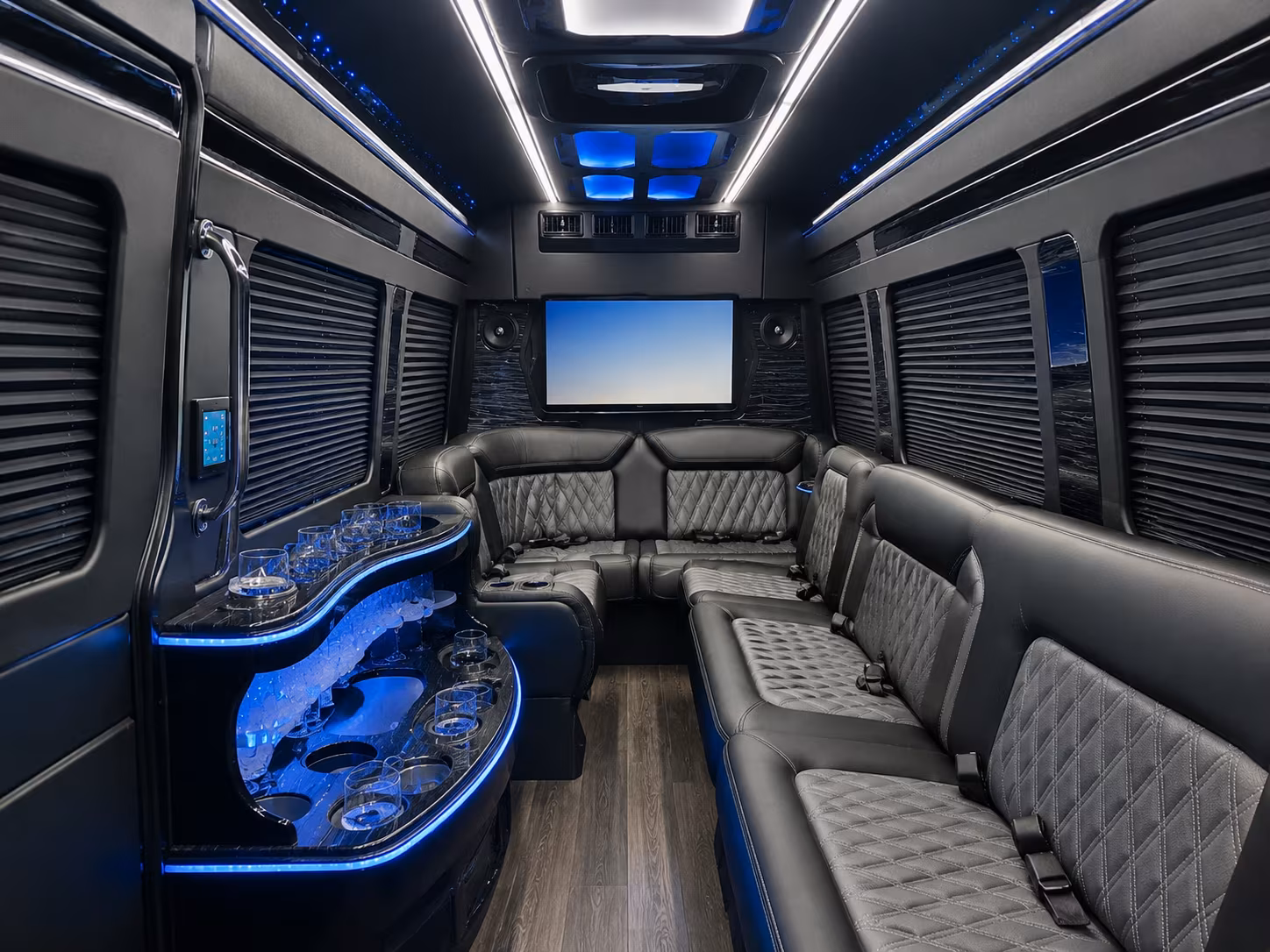 washington d c and philadelphia multi day bus rentals from stamford