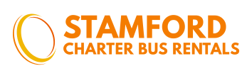 Stamford Charter Bus Rentals logo